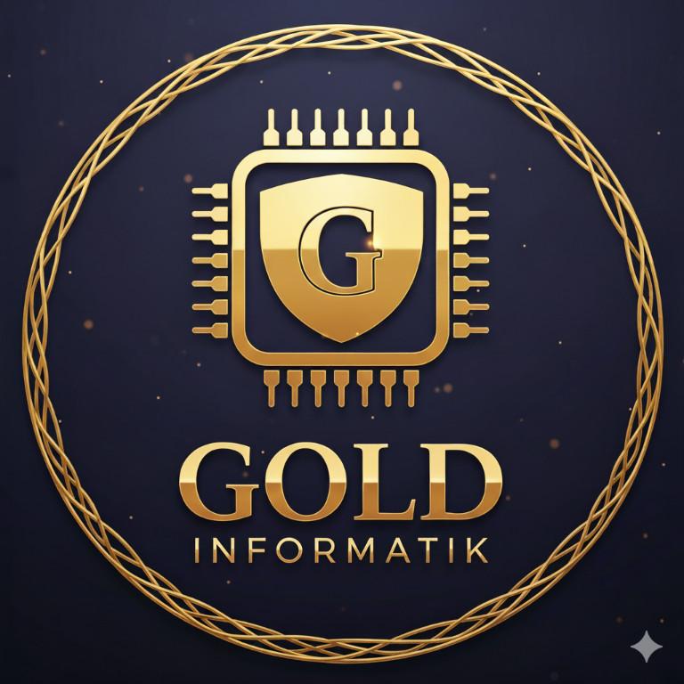 Gold Informatik - dein IT Supporter mit Herz in Münchenstein - Bild 1