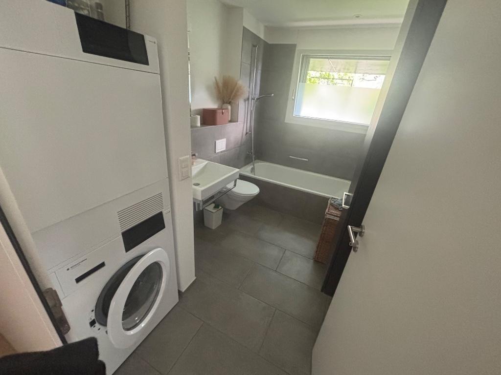 Rent a room in a shared flat in affoltern am albis in Meilen - Bild 2