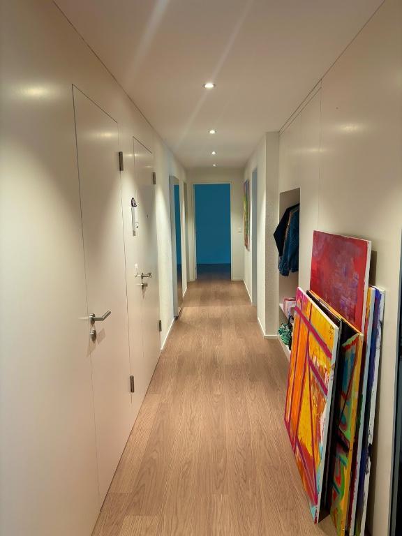 Rent a room in a shared flat in affoltern am albis in Meilen - Bild 3