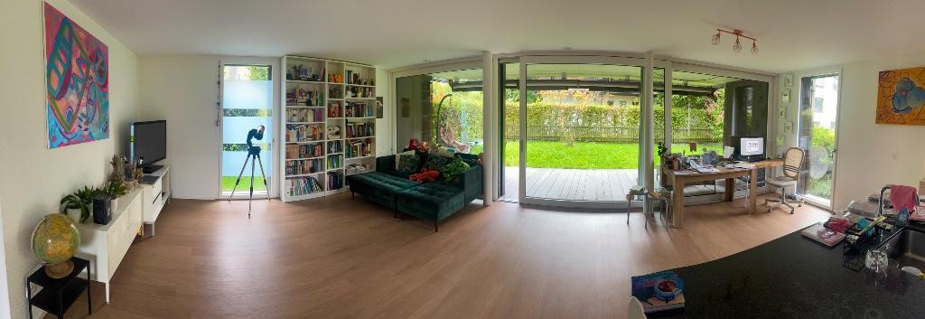 Rent a room in a shared flat in affoltern am albis in Meilen - Bild 1