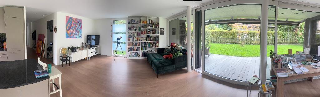 Rent a room in a shared flat in affoltern am albis in Meilen - Bild 5