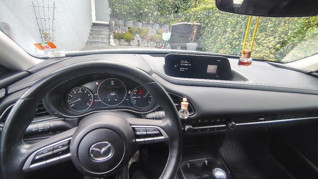 À vendre Mazda CX-30 – 62 000 km in Bagnes - Bild 3