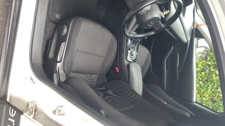 À vendre Mazda CX-30 – 62 000 km in Bagnes - Bild 5