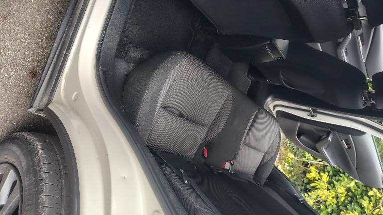 À vendre Mazda CX-30 – 62 000 km in Bagnes - Bild 8