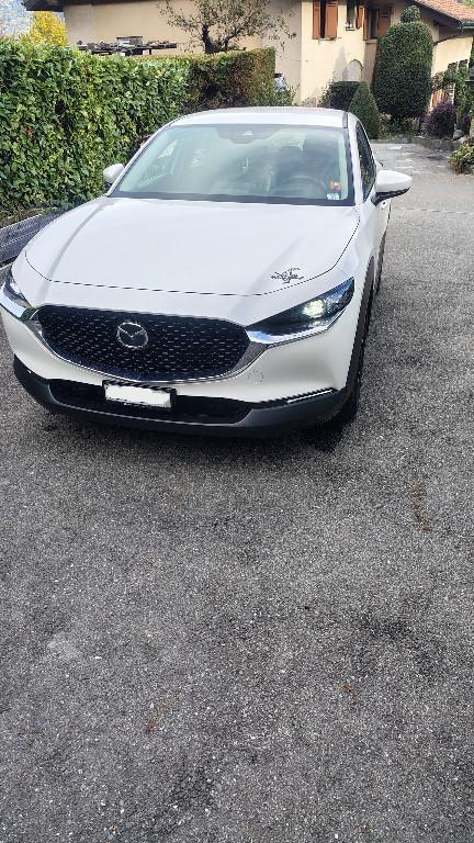 À vendre Mazda CX-30 – 62 000 km in Bagnes - Bild 1