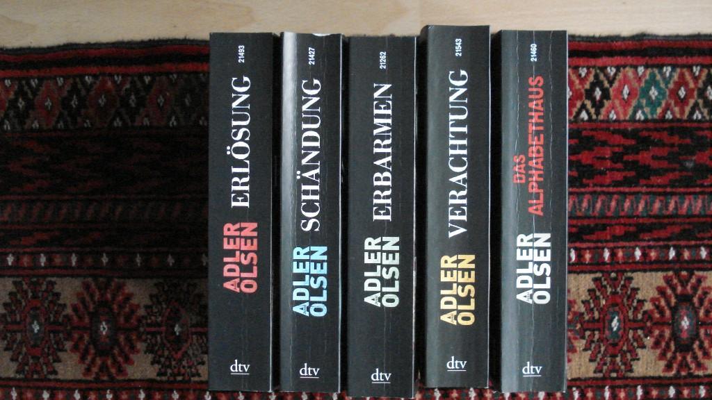 verschiedene Taschenbücher in Basel - Bild 10