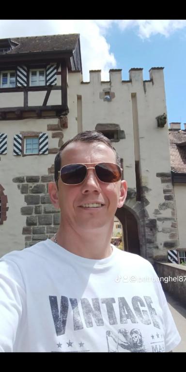 Fahrer sucht Arbeit in Allschwil - Bild 1