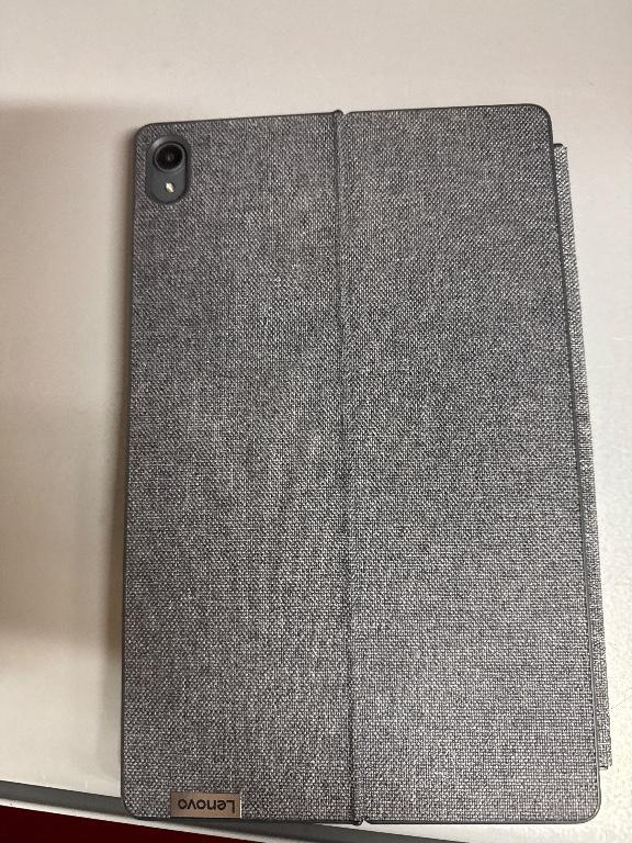 Lenovo Tablett mit Tastatur in Basel - Bild 1