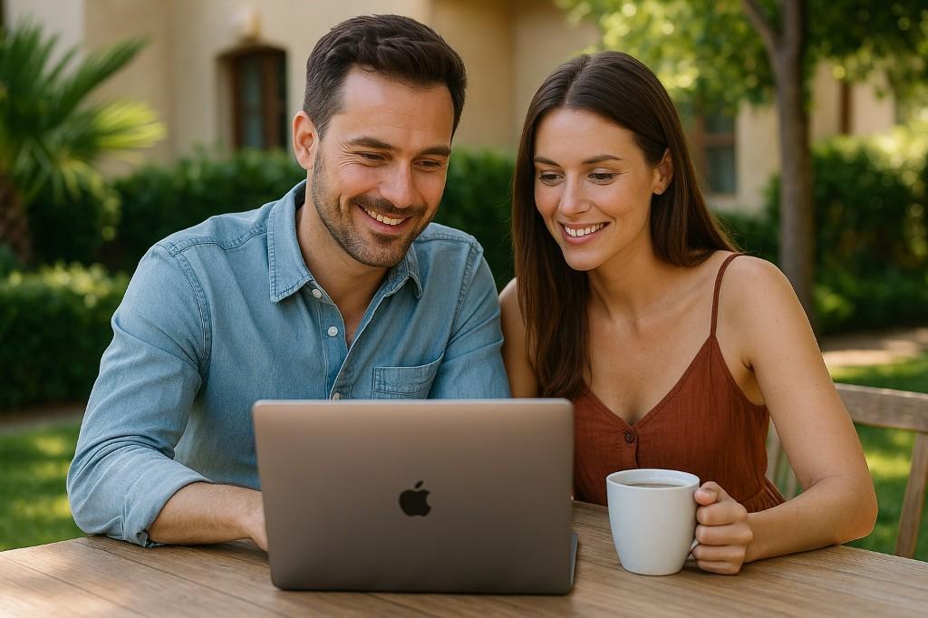 Jobchance mit Perspektive – flexibel & ortsunabhängig in Risch - Bild 1