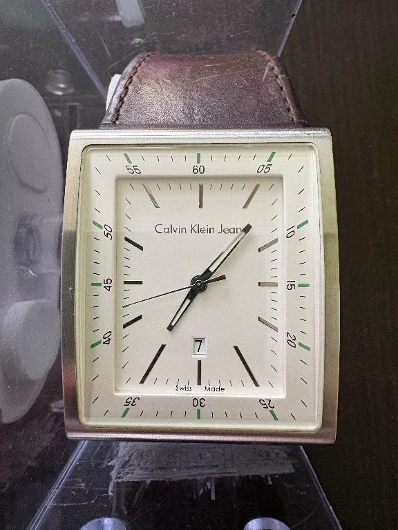 Herren Armbanduhr in Frauenfeld - Bild 4