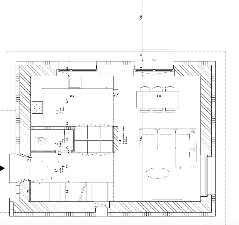 Zu vermieten Unabhängige Duplex-Wohnung mit privatem Garten in der Schweiz - Bild 5