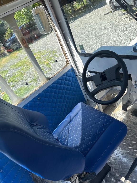 Akval 4x4 Touristen-Züge in Dübendorf - Bild 8
