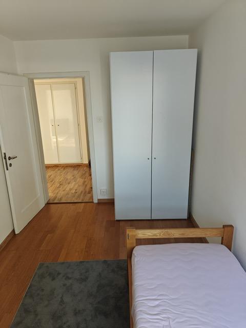WG-Zimmer an zentraler Lage in Liestal ab 1. März 2026 in Basel - Bild 3