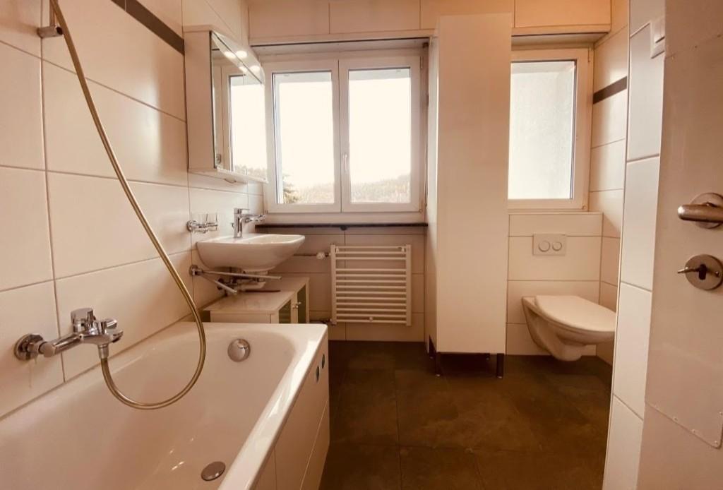 WG-Zimmer an zentraler Lage in Liestal ab 1. März 2026 in Basel - Bild 5