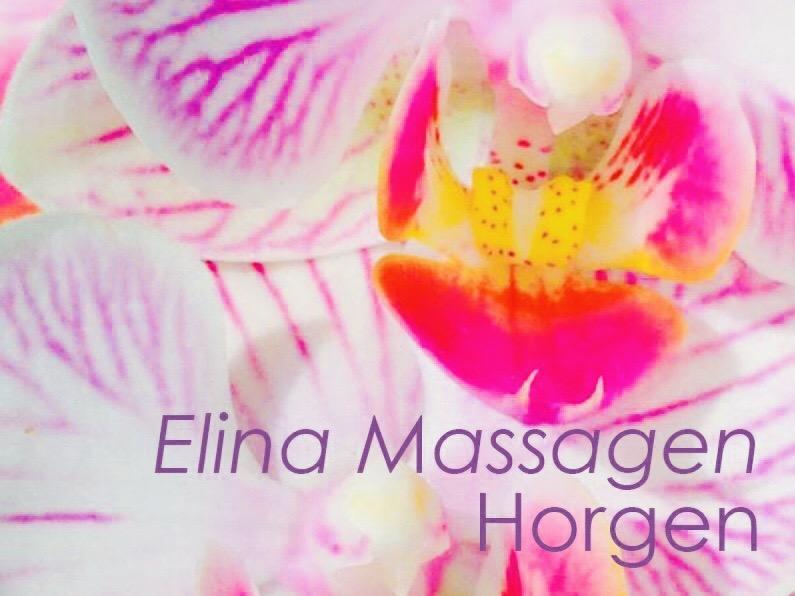 DIPL.MASSAGE IN HORGEN in Stäfa - Bild 1