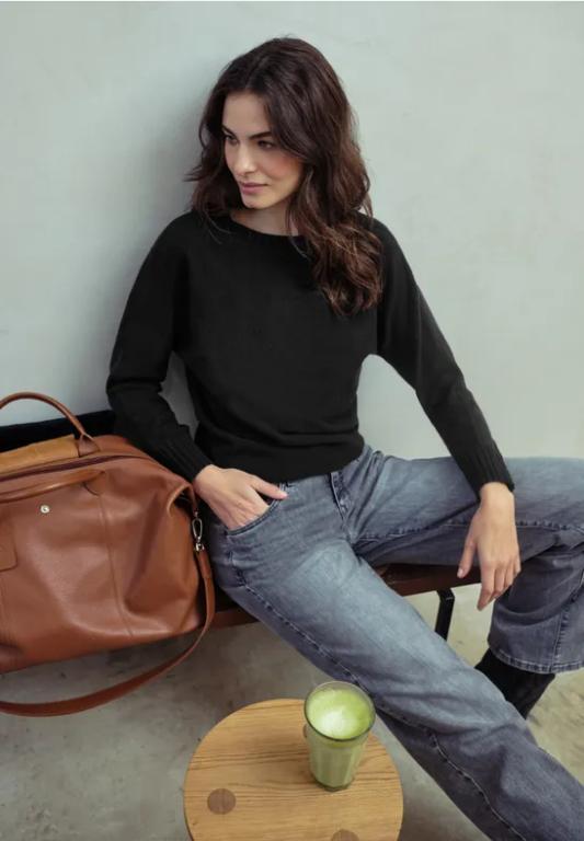 Dolman Pullover in Chur - Bild 1