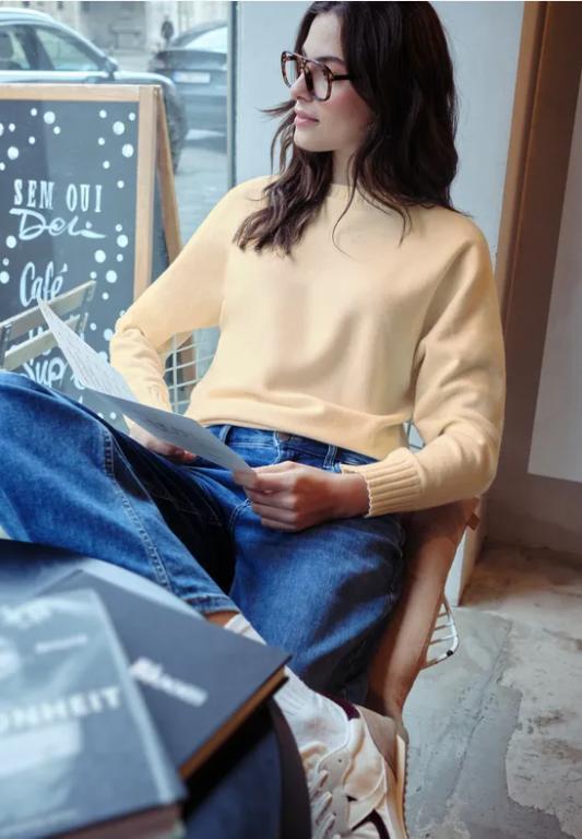 Dolman Pullover in Urdorf - Bild 1