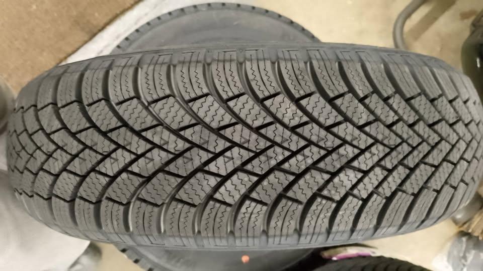 Winterpneu 175/65 R14 neu in Glarus - Bild 3
