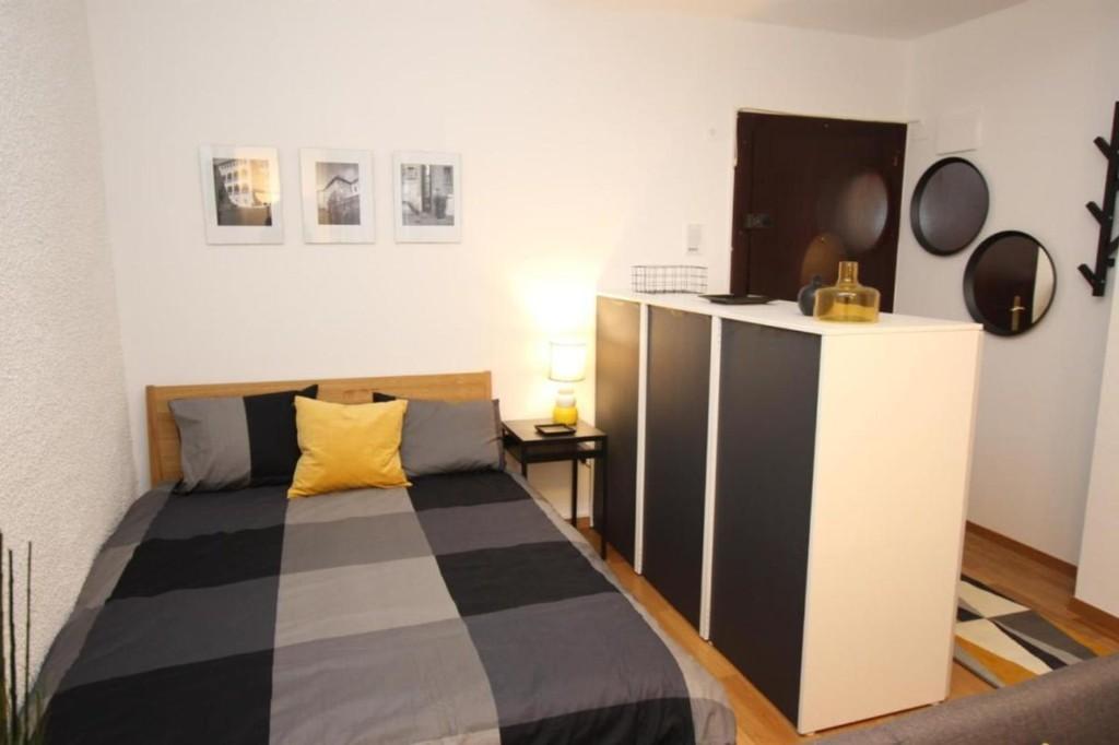Studio Meublé 35 m2 à Geneve Quartier pittoresque in Bernex - Bild 2