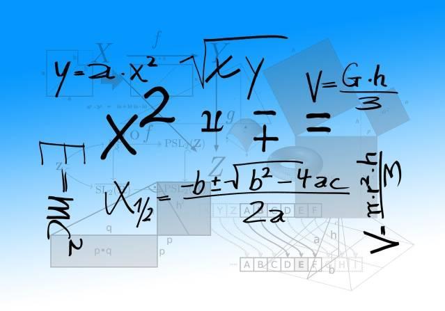 Online Nachhilfe Mathematik und Statistik in Opfikon - Bild 1
