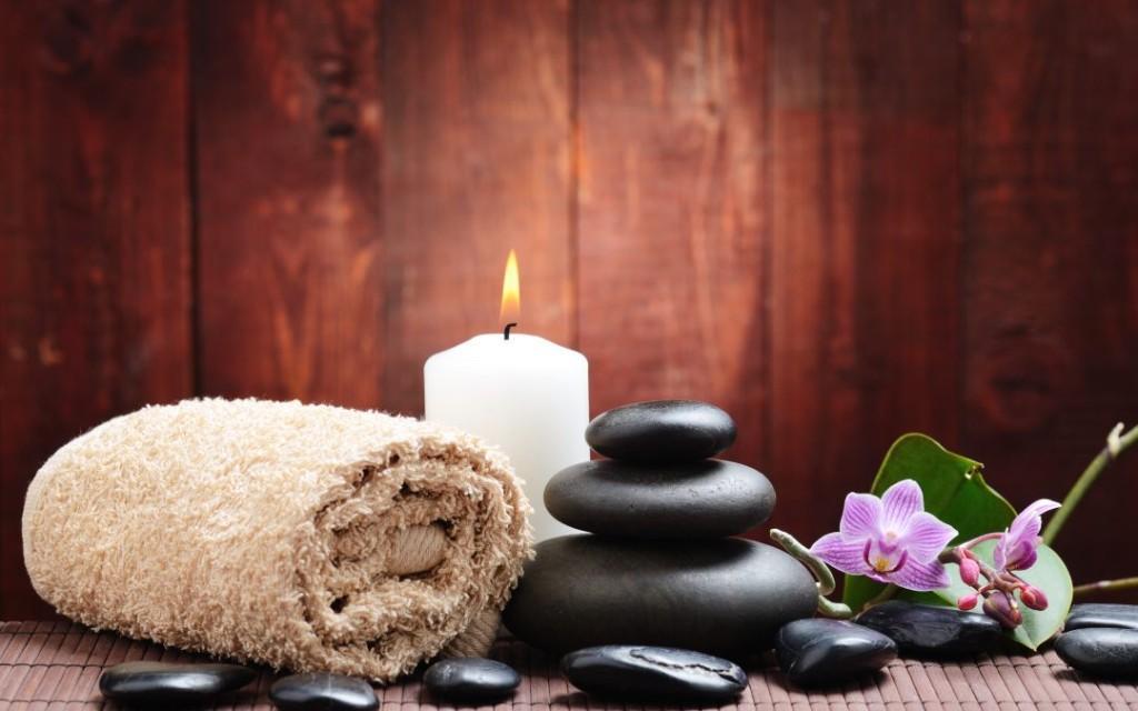 ntspannende Massage für Frauen – bei Ihnen zu Hause (Schwyz & Um in Lachen - Bild 2