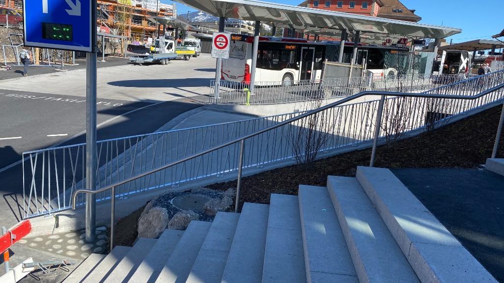 Kaminbauer für das Seetal, die Zentralschweiz und das Mittelland in Sursee - Bild 8