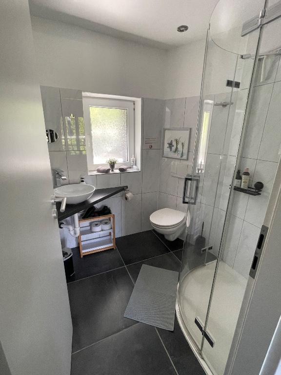 Ferienwohnung zu vermieten in Locarno - Bild 5