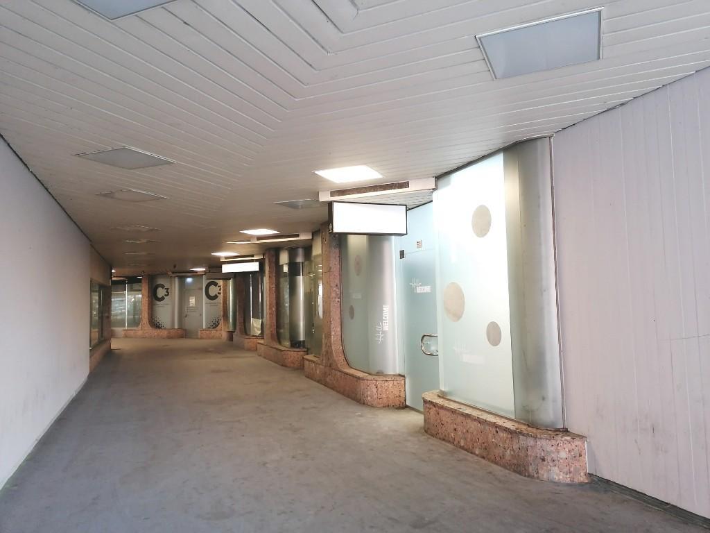 Dornbirn, Vorarlberg Ladenlokal in überdachter Passage, 1b Lage in Willisau - Bild 7