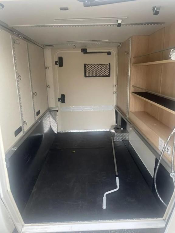 Hymer B MC T580 – 2022 , 170 PS – Automatik – Luxus-Wohnmobil in Emmen - Bild 8