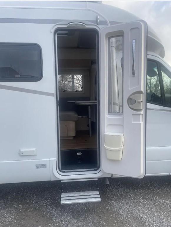 Hymer B MC T580 – 2022 , 170 PS – Automatik – Luxus-Wohnmobil in Emmen - Bild 5