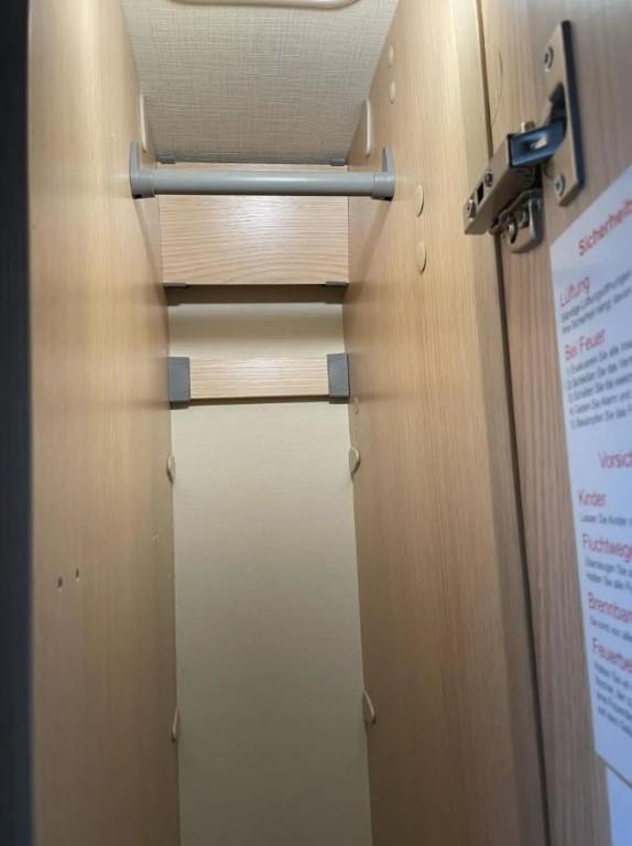 Hymer B MC T580 – 2022 , 170 PS – Automatik – Luxus-Wohnmobil in Emmen - Bild 11