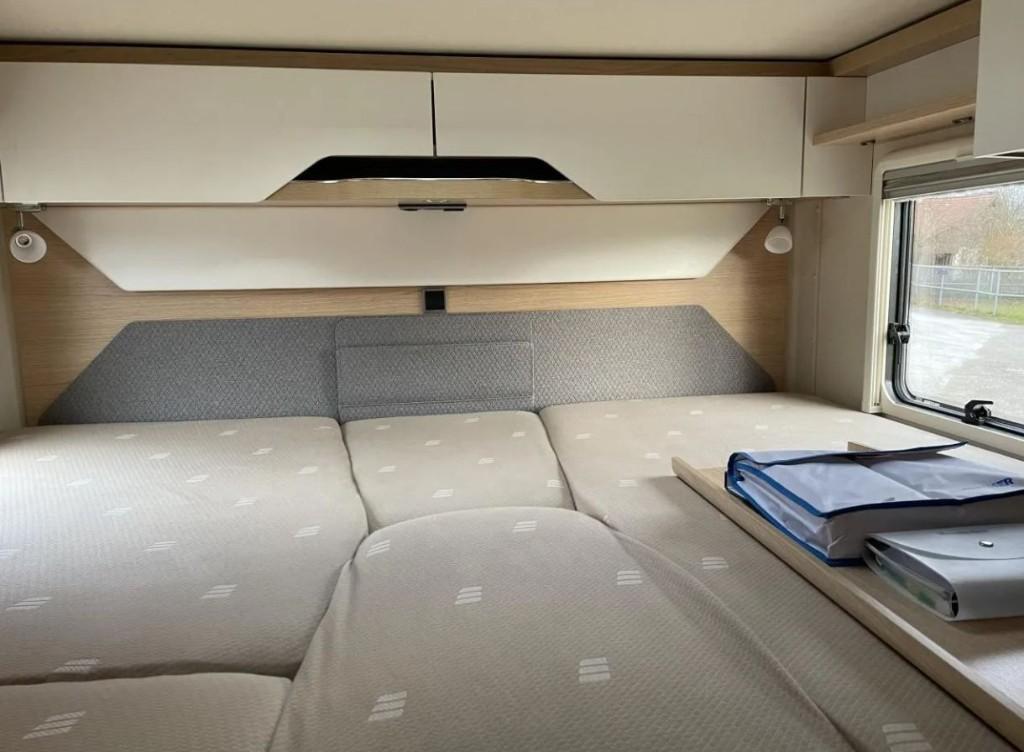 Hymer B MC T580 – 2022 , 170 PS – Automatik – Luxus-Wohnmobil in Emmen - Bild 15