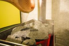 Sauna im Freien in der Nähe von Bern in Lyss - Bild 3