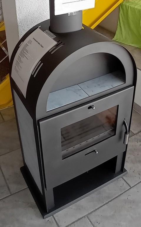 Schwedenofen Alpha / Enigma / 7 kW / Neu! in Bremgarten - Bild 1