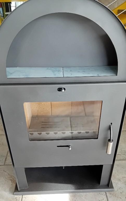 Schwedenofen Alpha / Enigma / 7 kW / Neu! in Bremgarten - Bild 5