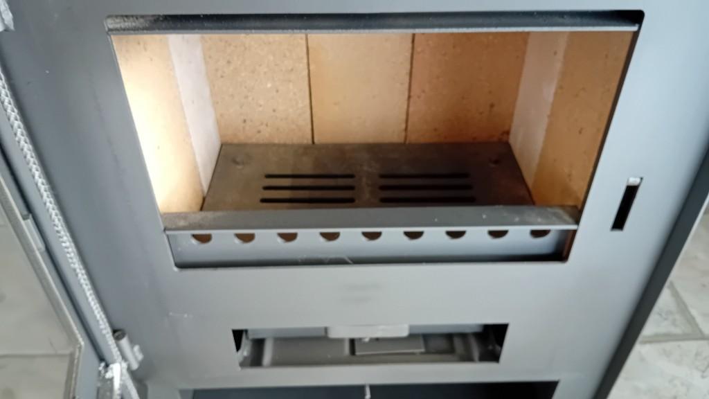 Schwedenofen Alpha / Enigma / 7 kW / Neu! in Bremgarten - Bild 6