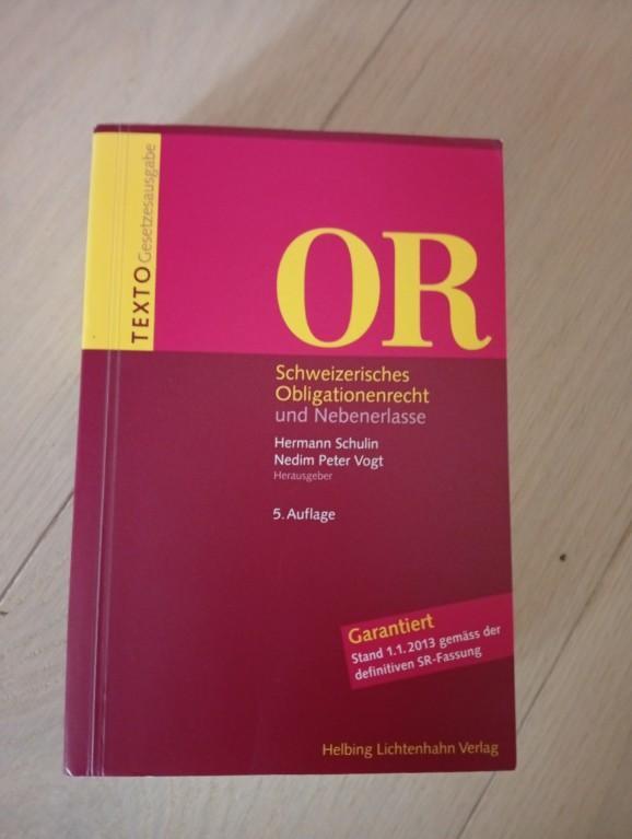 Vertretung an Schlichtungstermin in Littau - Bild 1