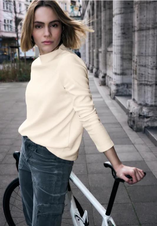 Softes Shirt in Willisau - Bild 1