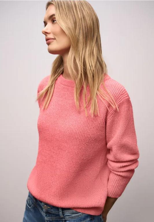 Chenille Pullover in St. Gallen - Bild 1