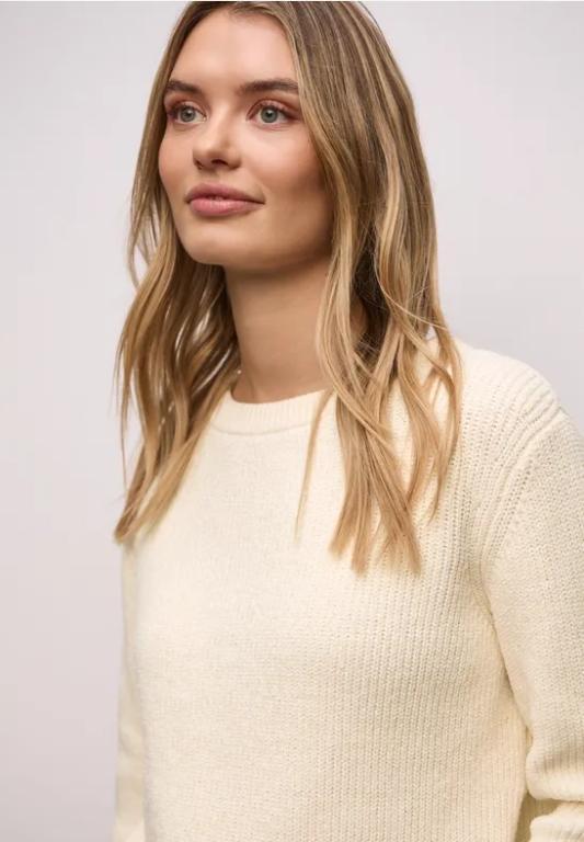 Chenille Pullover in Luzern - Bild 1