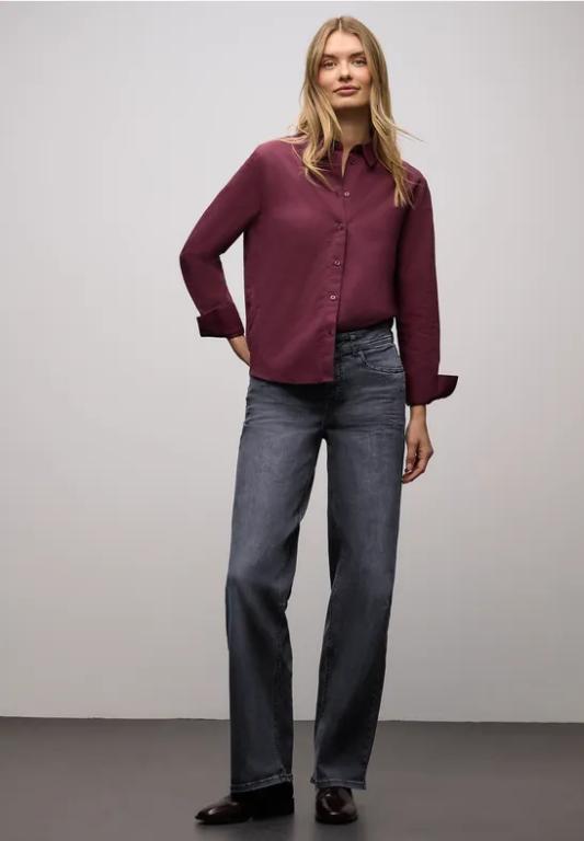 Wide Leg Jeans in Chur - Bild 1