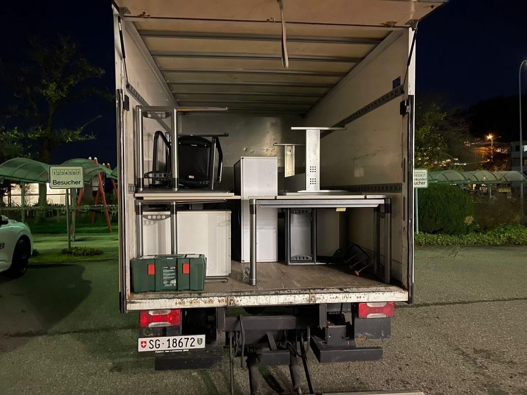 Entrümpelungservice in Flawil - Bild 4