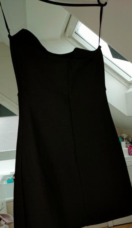 Schwartz Cocktail dress in Urdorf - Bild 1