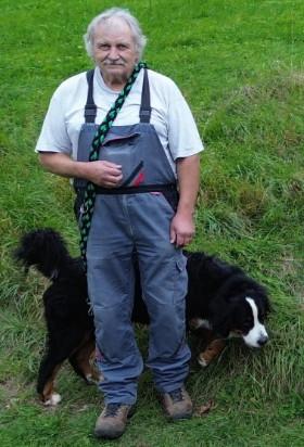 Hundebetreuung Region Laufenburg Brugg in der Schweiz - Bild 3