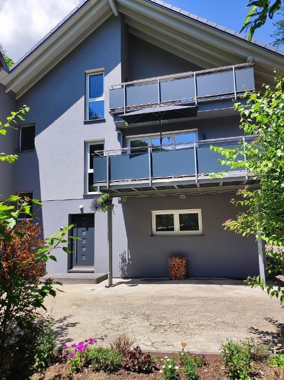 Exclusives Mehrfamilienhaus mit 37.363 qm Grund im Schwarzwald in Willisau - Bild 1