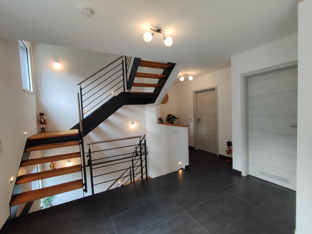 Exclusives Mehrfamilienhaus mit 37.363 qm Grund im Schwarzwald in Willisau - Bild 4