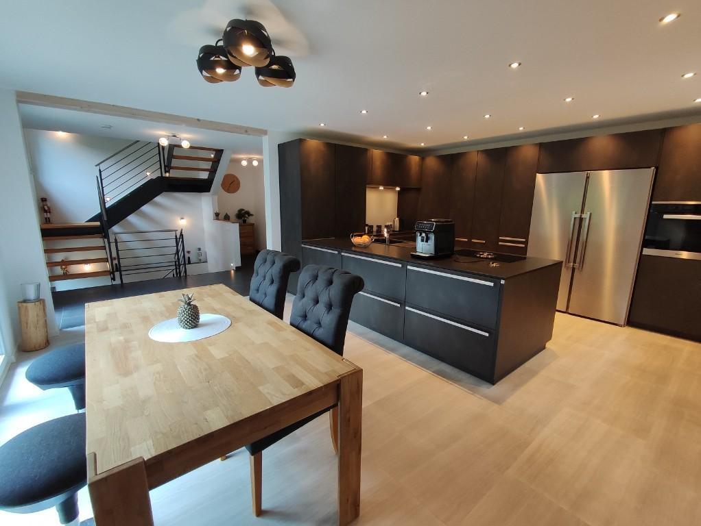 Exclusives Mehrfamilienhaus mit 37.363 qm Grund im Schwarzwald in Willisau - Bild 5