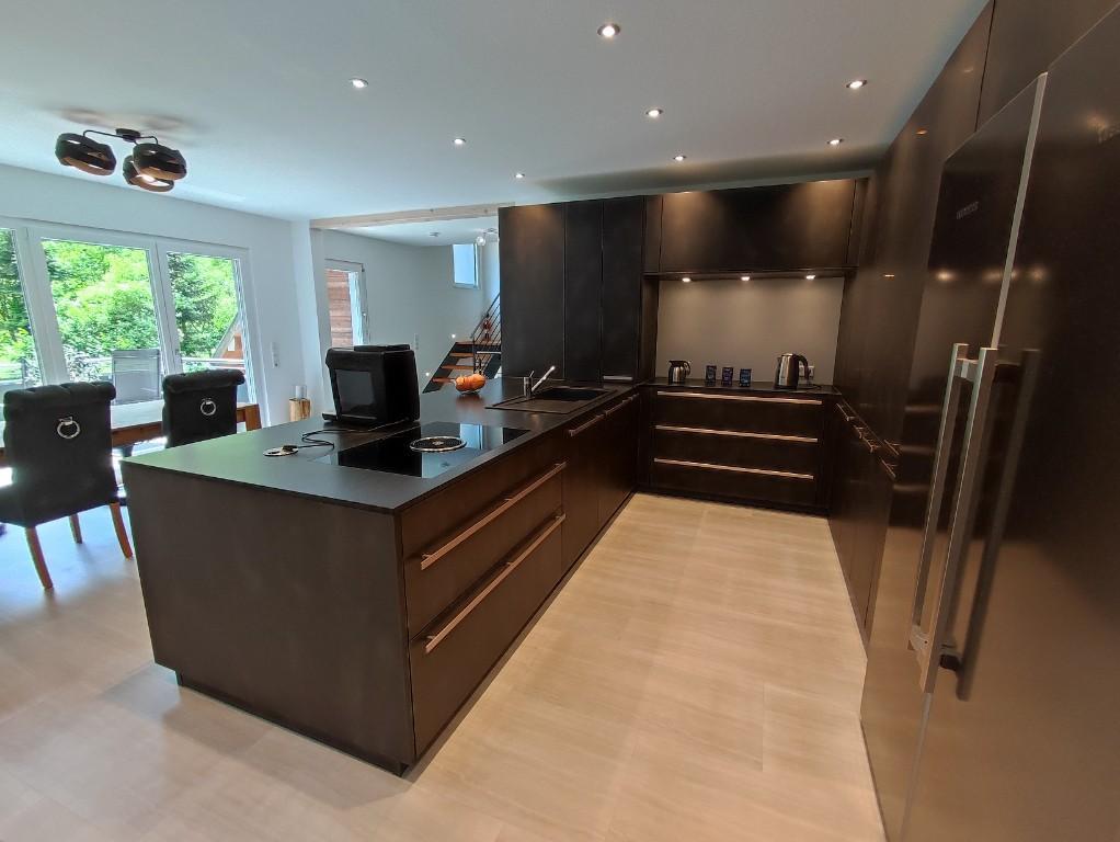 Exclusives Mehrfamilienhaus mit 37.363 qm Grund im Schwarzwald in Willisau - Bild 6