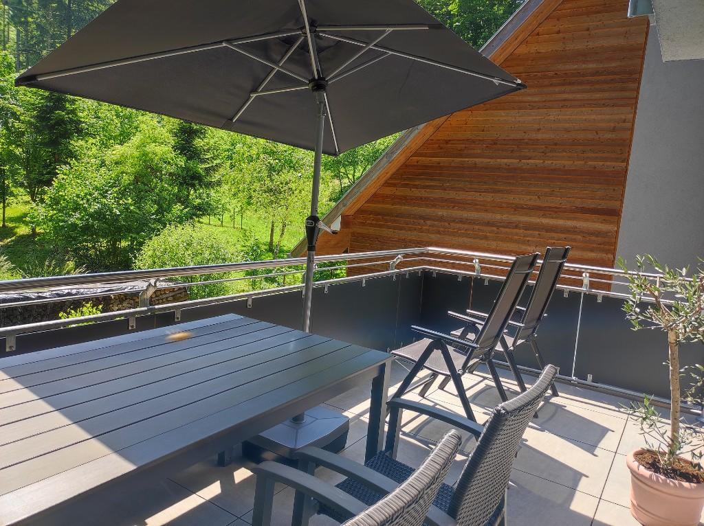 Exclusives Mehrfamilienhaus mit 37.363 qm Grund im Schwarzwald in Willisau - Bild 7