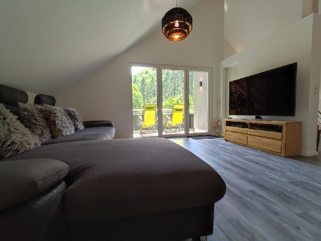 Exclusives Mehrfamilienhaus mit 37.363 qm Grund im Schwarzwald in Willisau - Bild 8